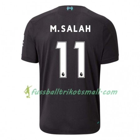 Fußballtrikots Liverpool M.Salah 11 2019-2020 Kurzarm Ausweichtrikot kaufen